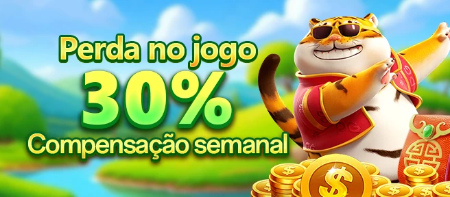 60BET Fundo de Resgate de Perdas Semanais